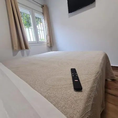 Santa Ana Hostel *