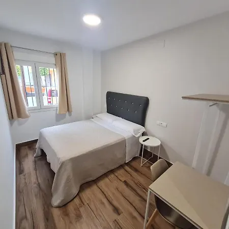 Hostel Santa Ana *