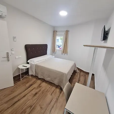 Hostel Santa Ana *