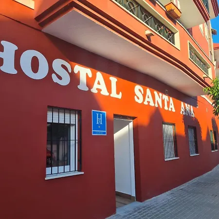 Santa Ana Hostel